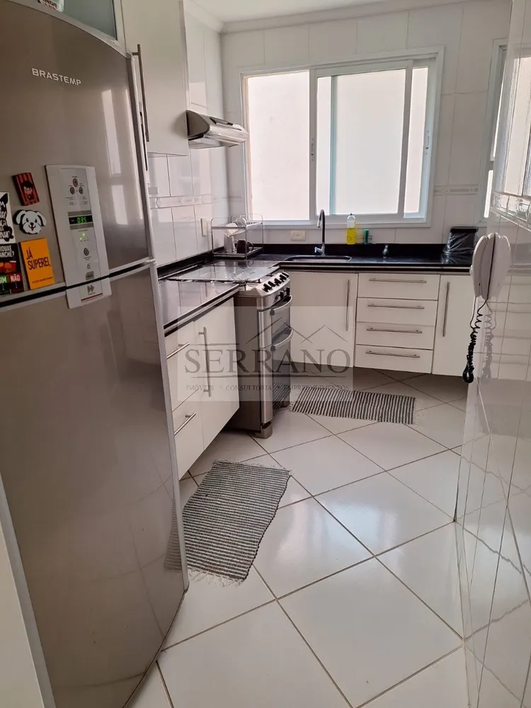 Apartamento, 3 quartos, 75 m² - Foto 16