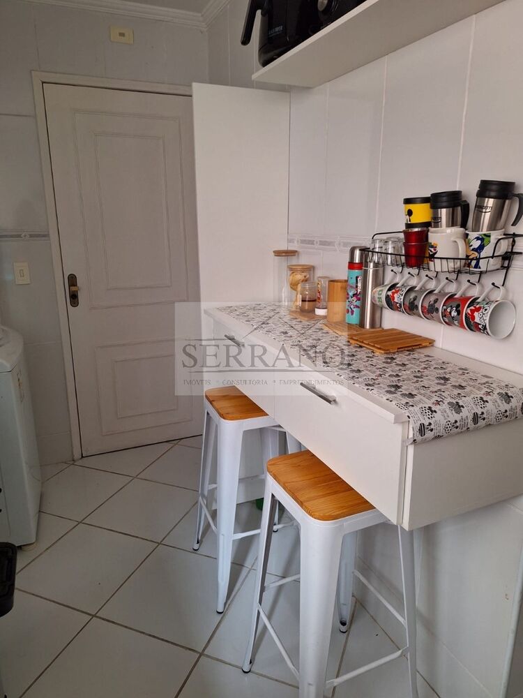 Apartamento, 3 quartos, 75 m² - Foto 6