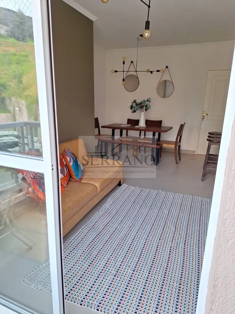 Apartamento, 3 quartos, 75 m² - Foto 7