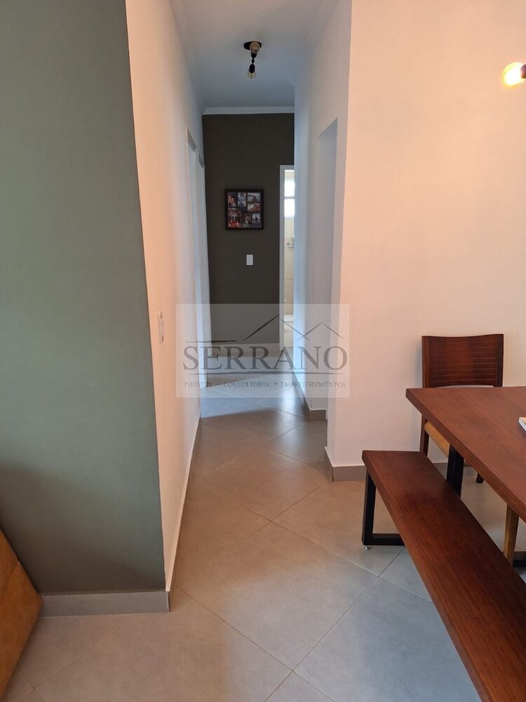 Apartamento, 3 quartos, 75 m² - Foto 2