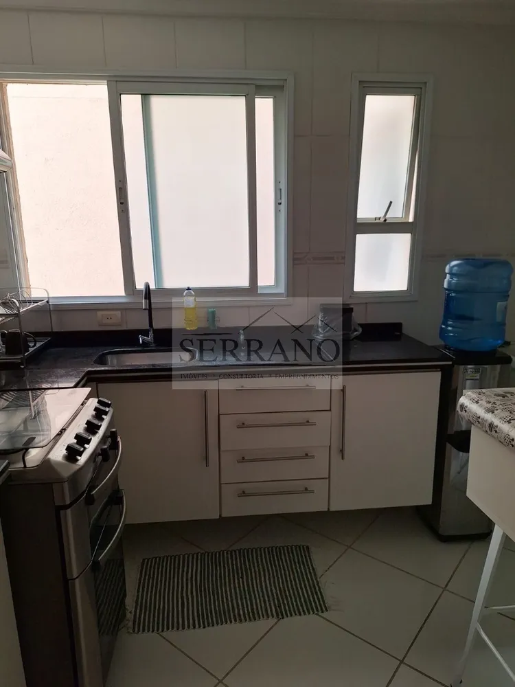 Apartamento, 3 quartos, 75 m² - Foto 17