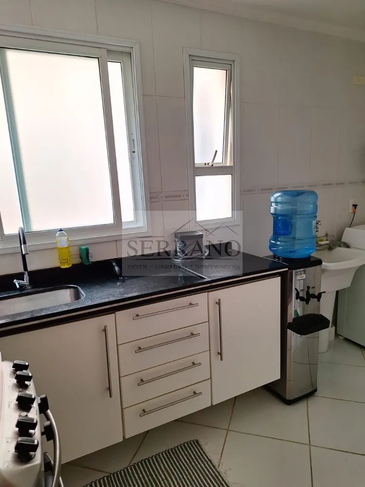 Apartamento, 3 quartos, 75 m² - Foto 11