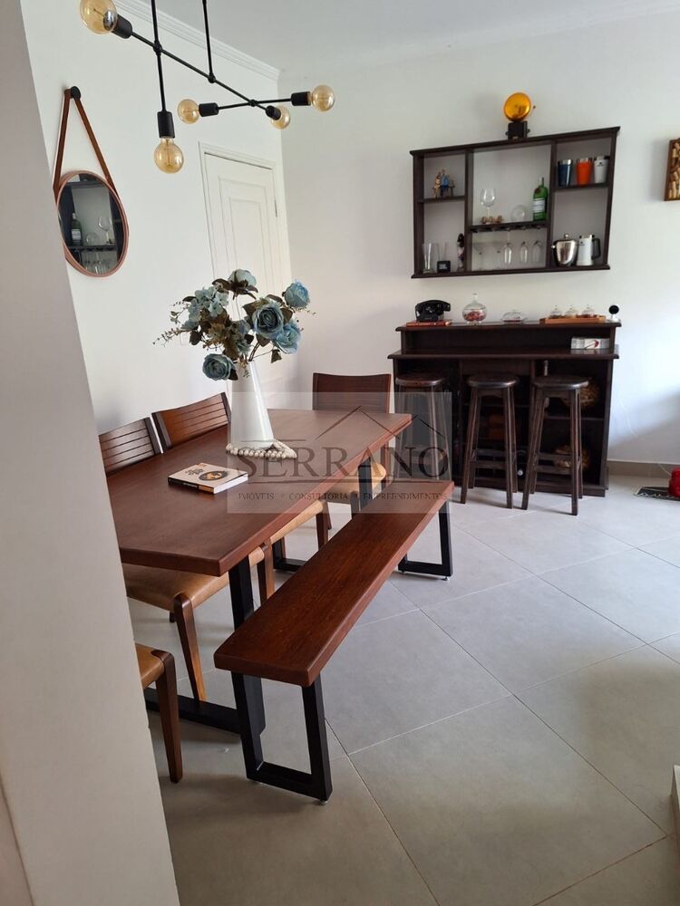 Apartamento, 3 quartos, 75 m² - Foto 4