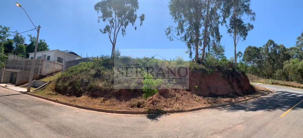 Loteamento e Condomínio, 756 m² - Foto 1