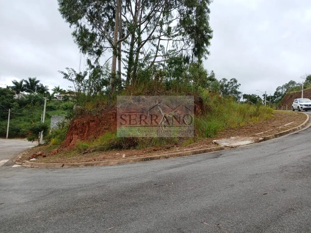 Loteamento e Condomínio, 756 m² - Foto 4