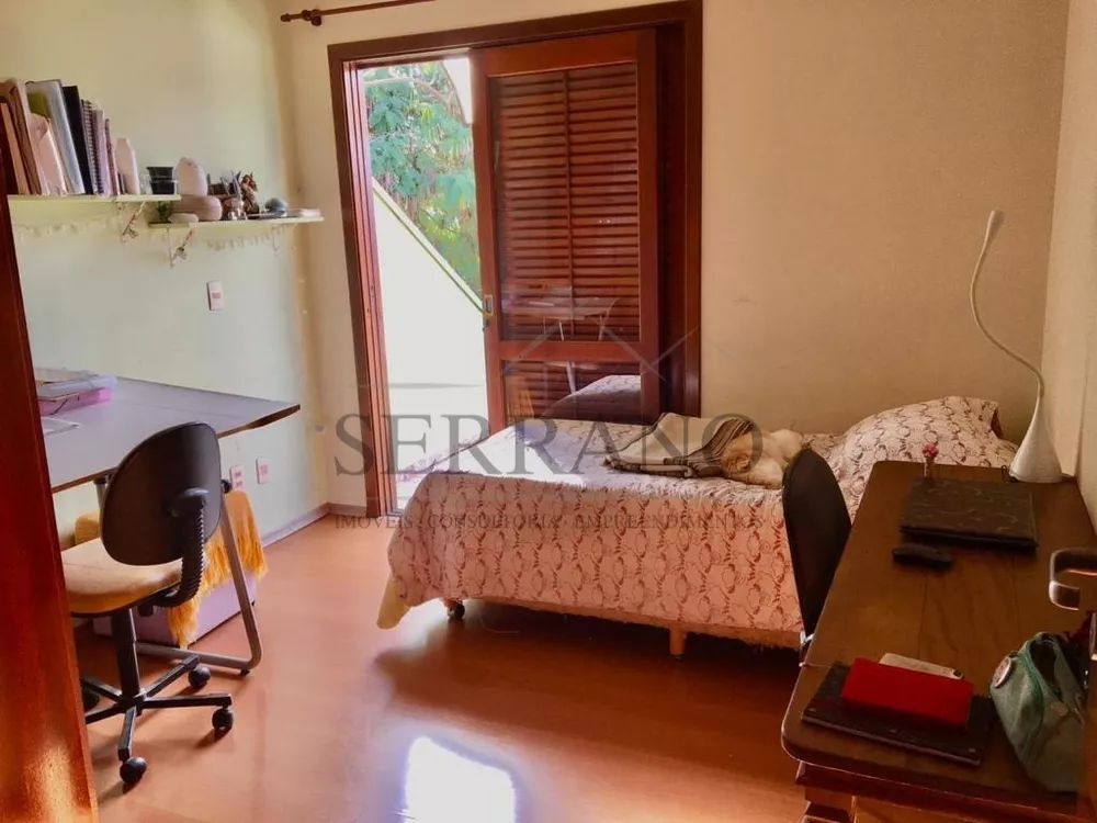 Casa de Condomínio à venda com 3 quartos, 312m² - Foto 3