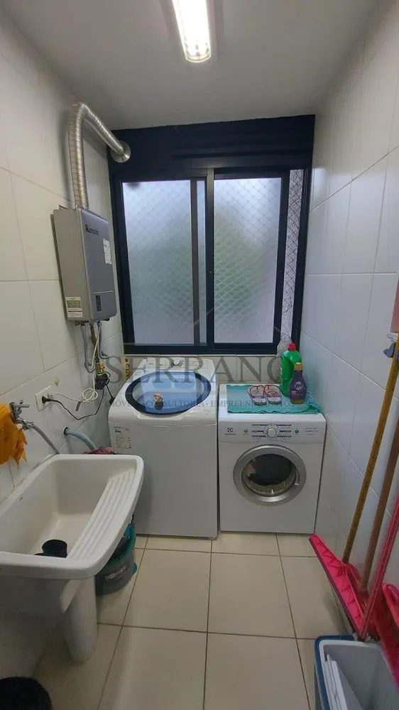 Apartamento, 3 quartos, 96 m² - Foto 6