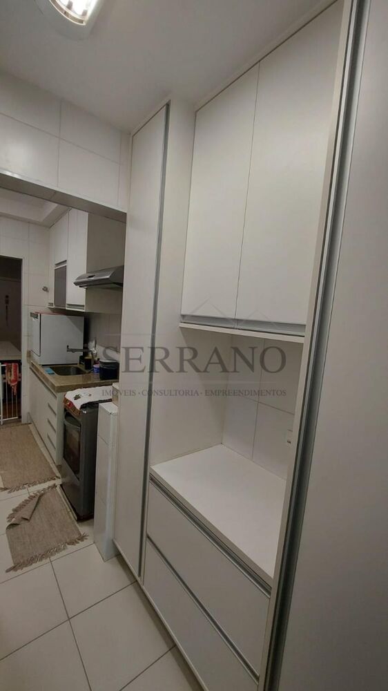 Apartamento, 3 quartos, 96 m² - Foto 4