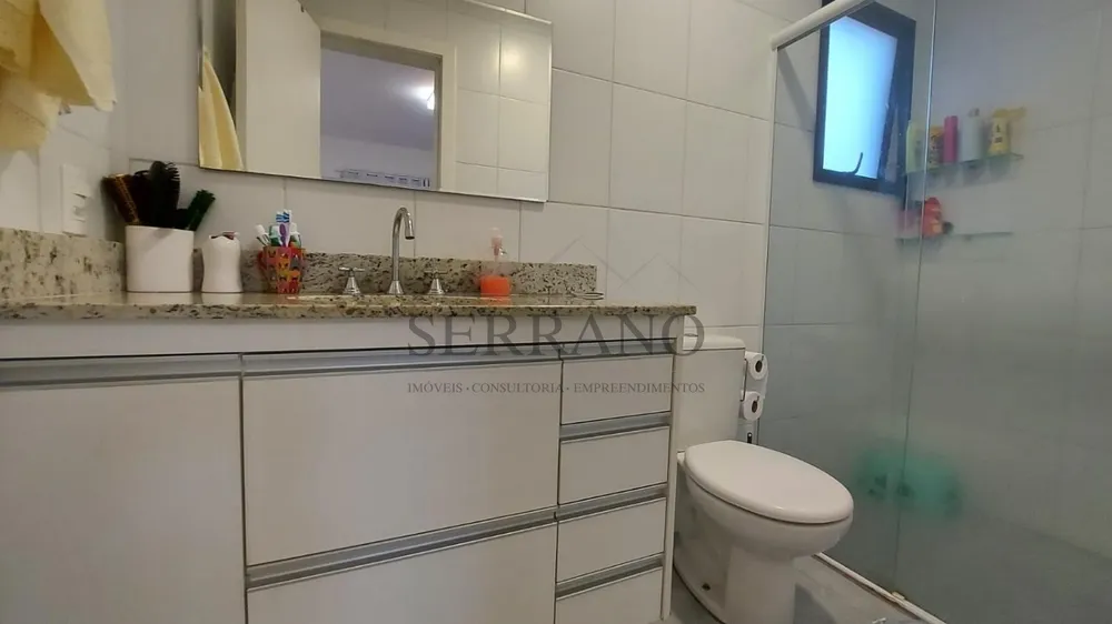Apartamento, 3 quartos, 96 m² - Foto 15