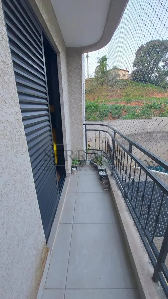 Apartamento, 3 quartos, 96 m² - Foto 16