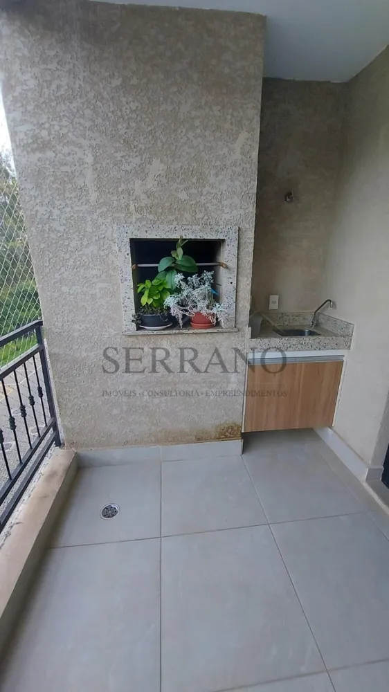 Apartamento, 3 quartos, 96 m² - Foto 8