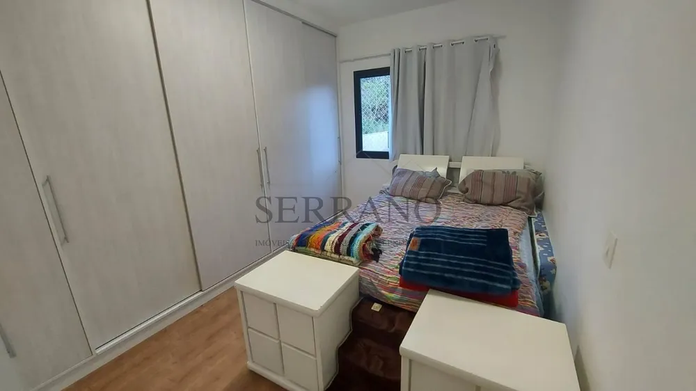 Apartamento, 3 quartos, 96 m² - Foto 13