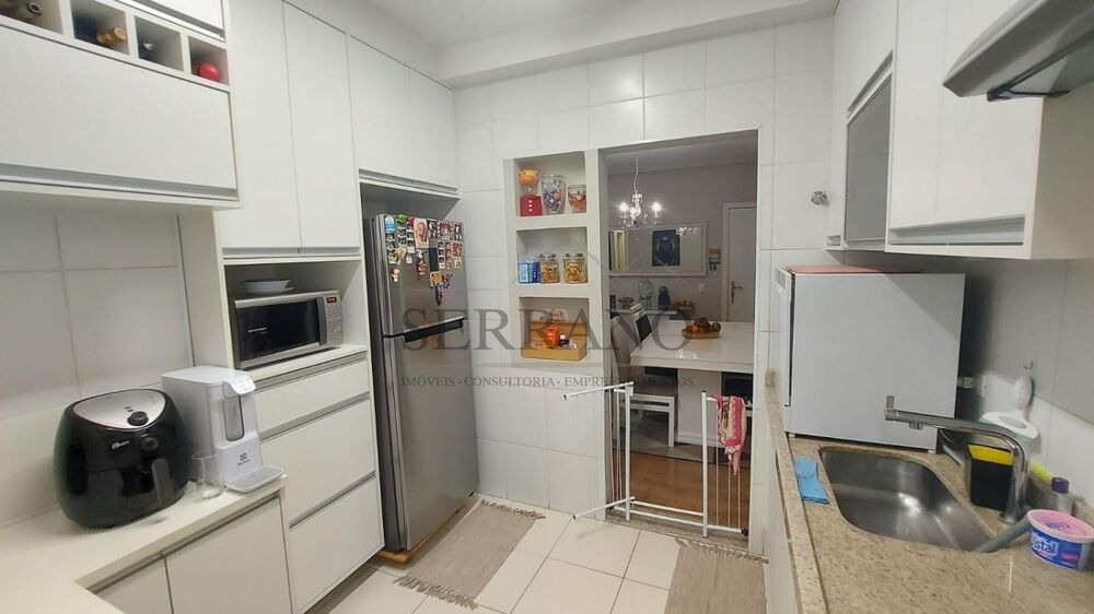 Apartamento, 3 quartos, 96 m² - Foto 3