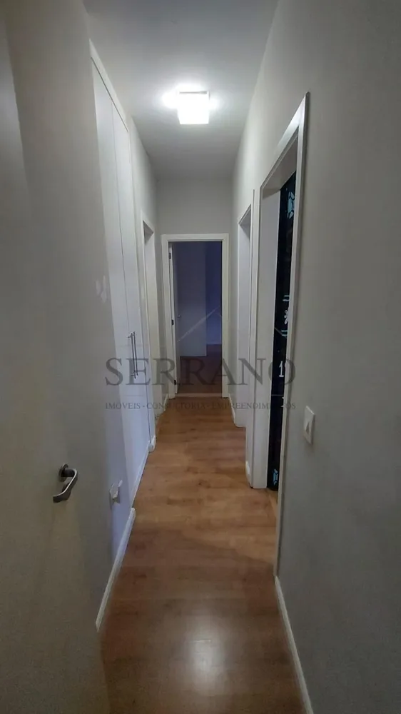Apartamento, 3 quartos, 96 m² - Foto 9