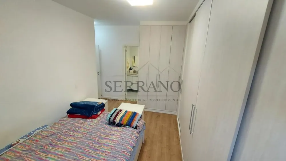 Apartamento, 3 quartos, 96 m² - Foto 12