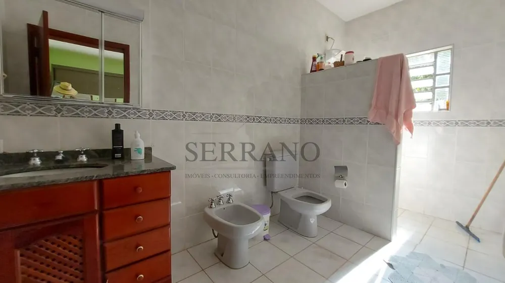 Chácara, 3 quartos, 5600 m² - Foto 13