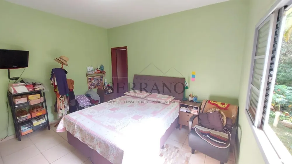 Chácara, 3 quartos, 5600 m² - Foto 11