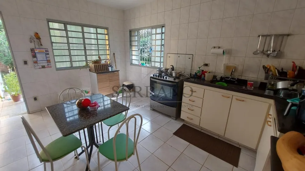 Chácara, 3 quartos, 5600 m² - Foto 9