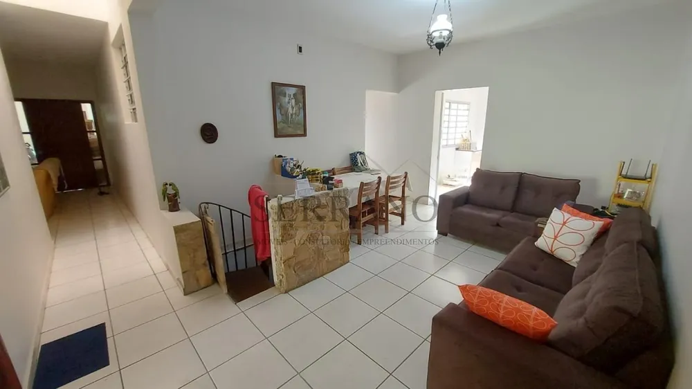Chácara, 3 quartos, 5600 m² - Foto 6