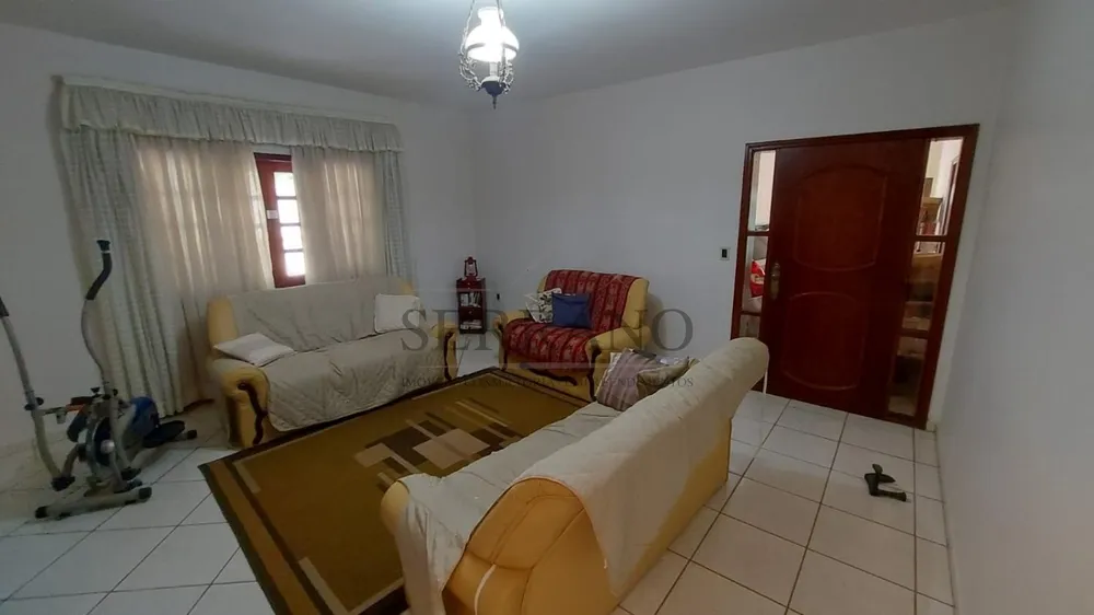Chácara, 3 quartos, 5600 m² - Foto 5
