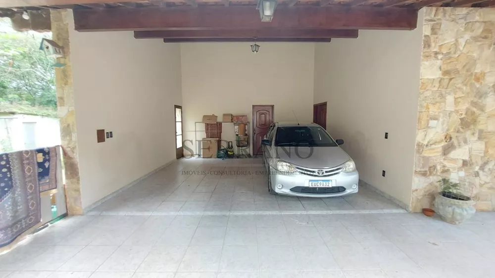 Chácara à venda com 3 quartos, 300m² - Foto 4