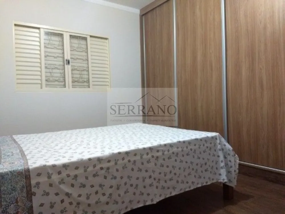 Casa, 3 quartos - Foto 6