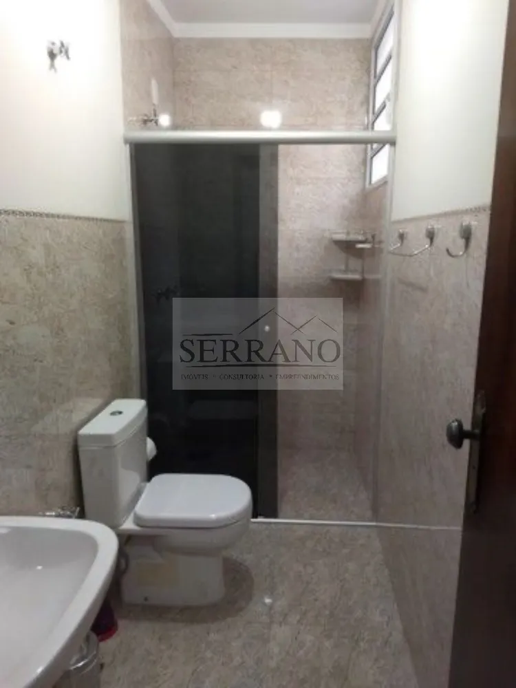 Casa, 3 quartos - Foto 12
