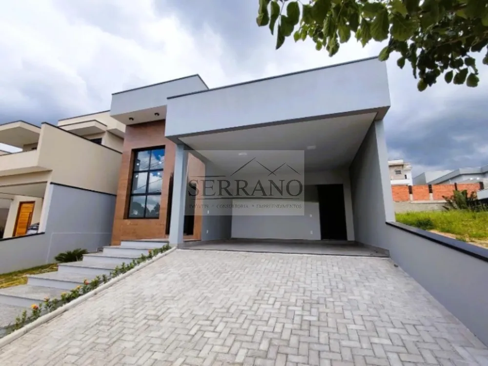 Casa de Condomínio, 3 quartos - Foto 3