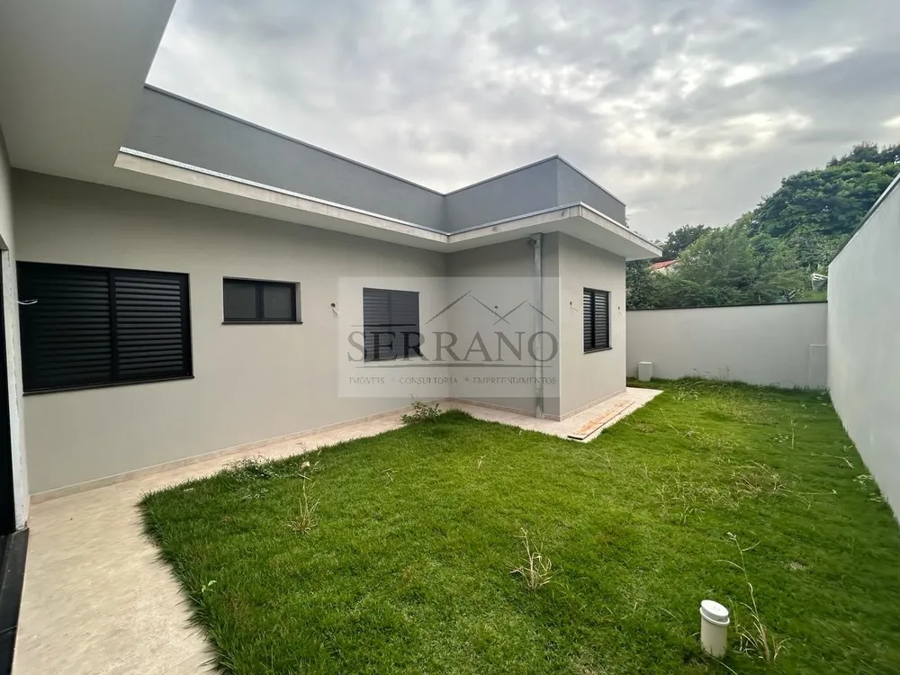 Casa, 3 quartos, 130 m² - Foto 4