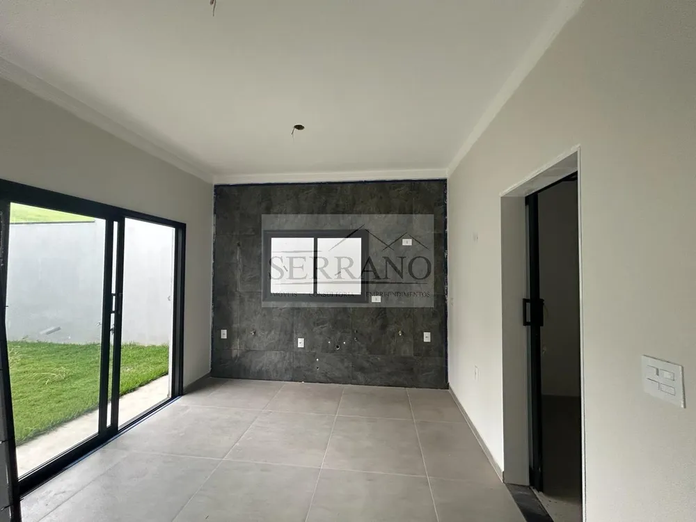 Casa, 3 quartos, 130 m² - Foto 5