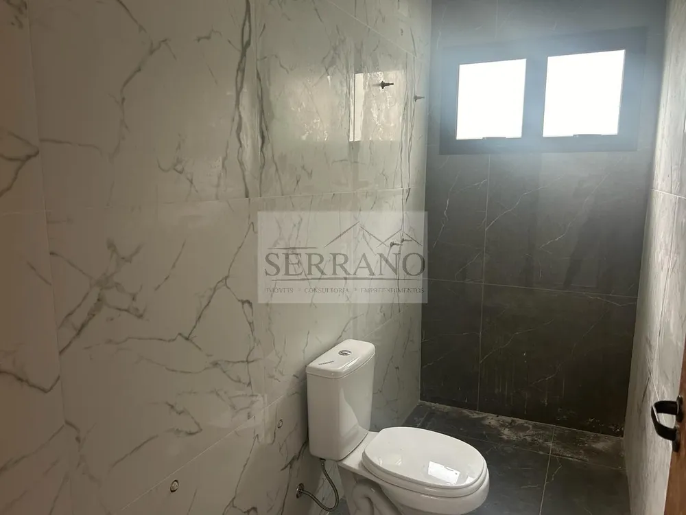 Casa, 3 quartos, 130 m² - Foto 9