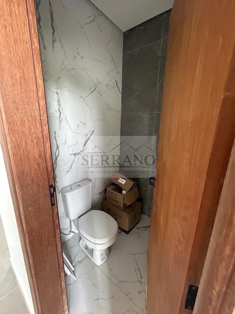 Casa, 3 quartos, 130 m² - Foto 11