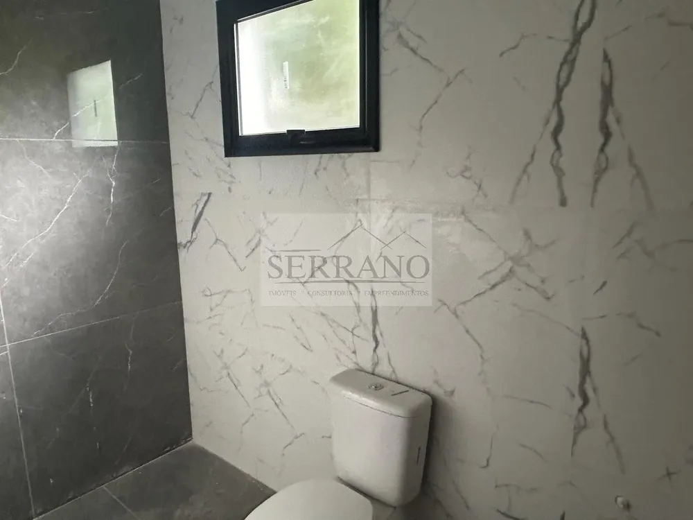 Casa, 3 quartos, 130 m² - Foto 6