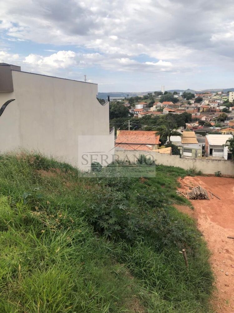 Loteamento e Condomínio, 311 m² - Foto 1