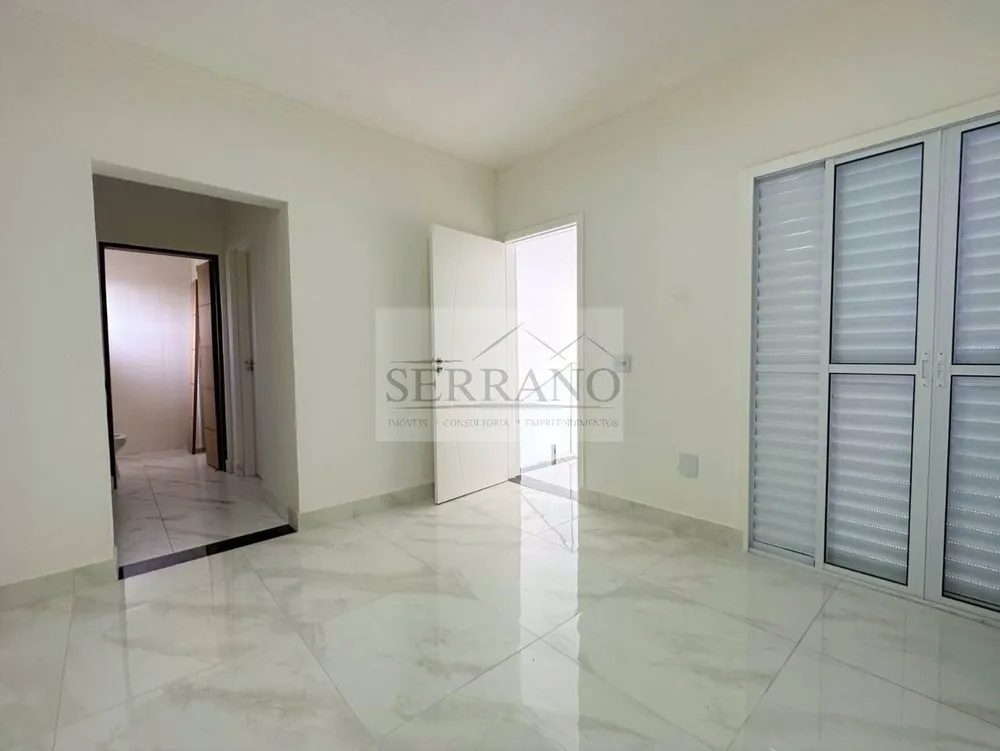 Casa de Condomínio, 4 quartos - Foto 11