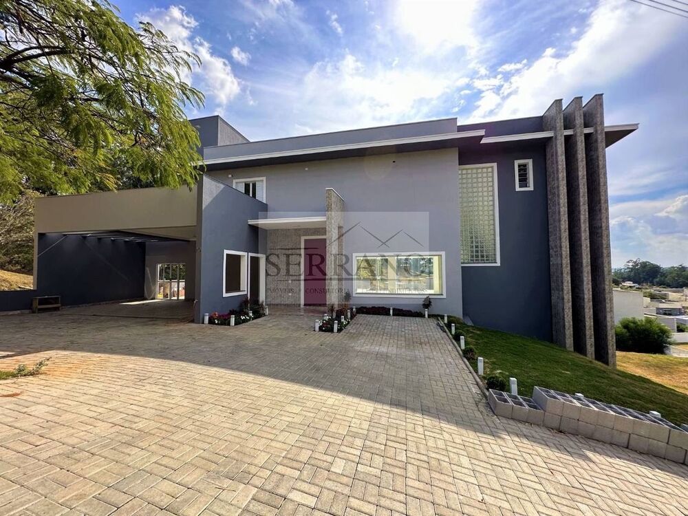 Casa de Condomínio, 4 quartos - Foto 3