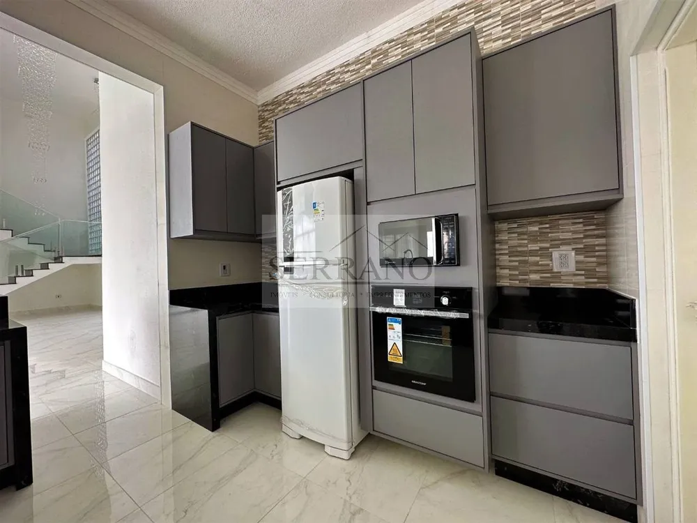 Casa de Condomínio, 4 quartos - Foto 6