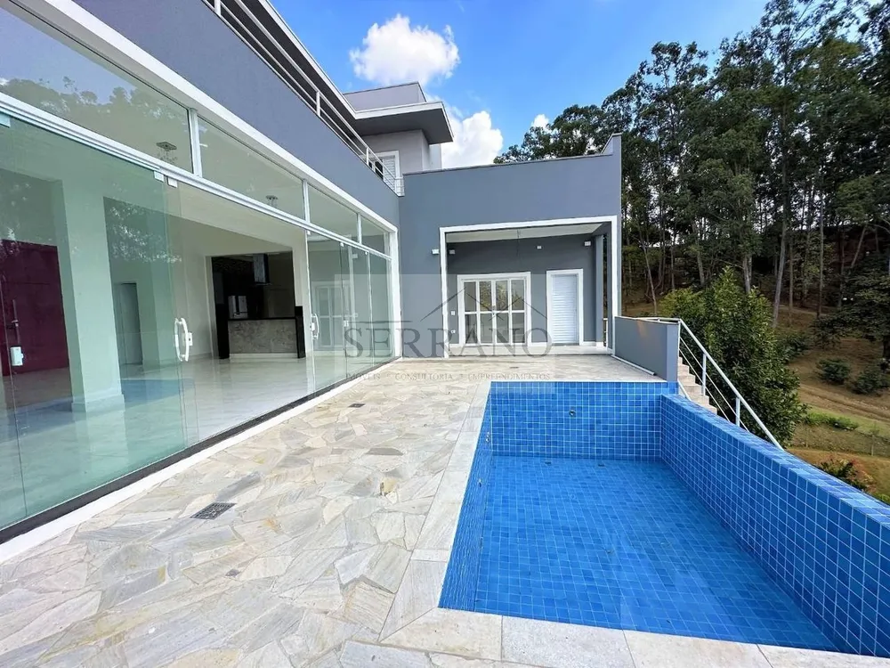 Casa de Condomínio, 4 quartos - Foto 7