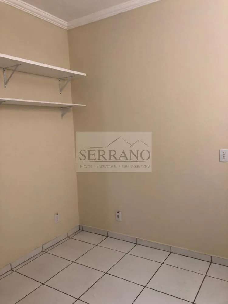 Casa de Condomínio, 3 quartos - Foto 11