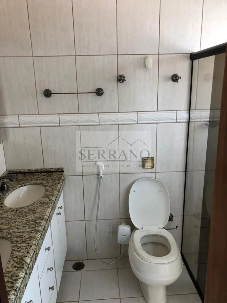 Casa de Condomínio, 3 quartos - Foto 2