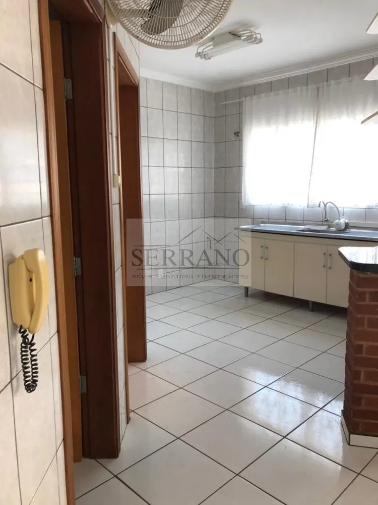 Casa de Condomínio, 3 quartos - Foto 15