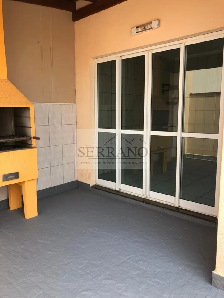 Casa de Condomínio, 3 quartos - Foto 12
