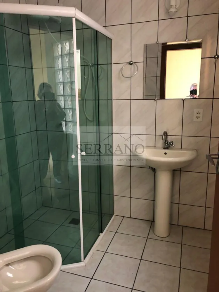 Casa de Condomínio, 3 quartos - Foto 10