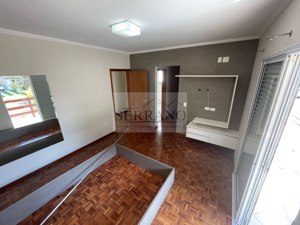 Casa de Condomínio à venda com 4 quartos - Foto 3