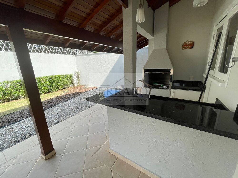 Casa de Condomínio à venda com 4 quartos - Foto 25