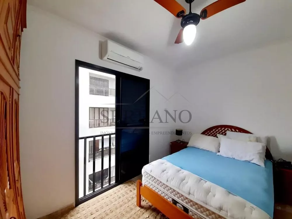 Apartamento à venda com 2 quartos, 95m² - Foto 2