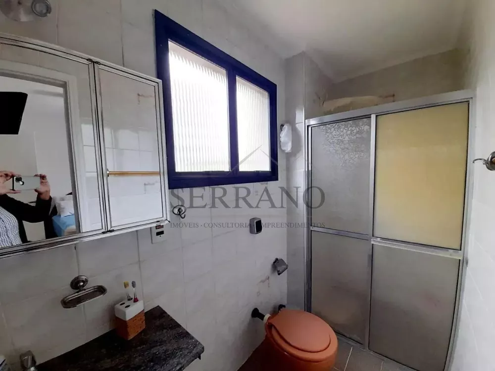 Apartamento à venda com 2 quartos, 95m² - Foto 4