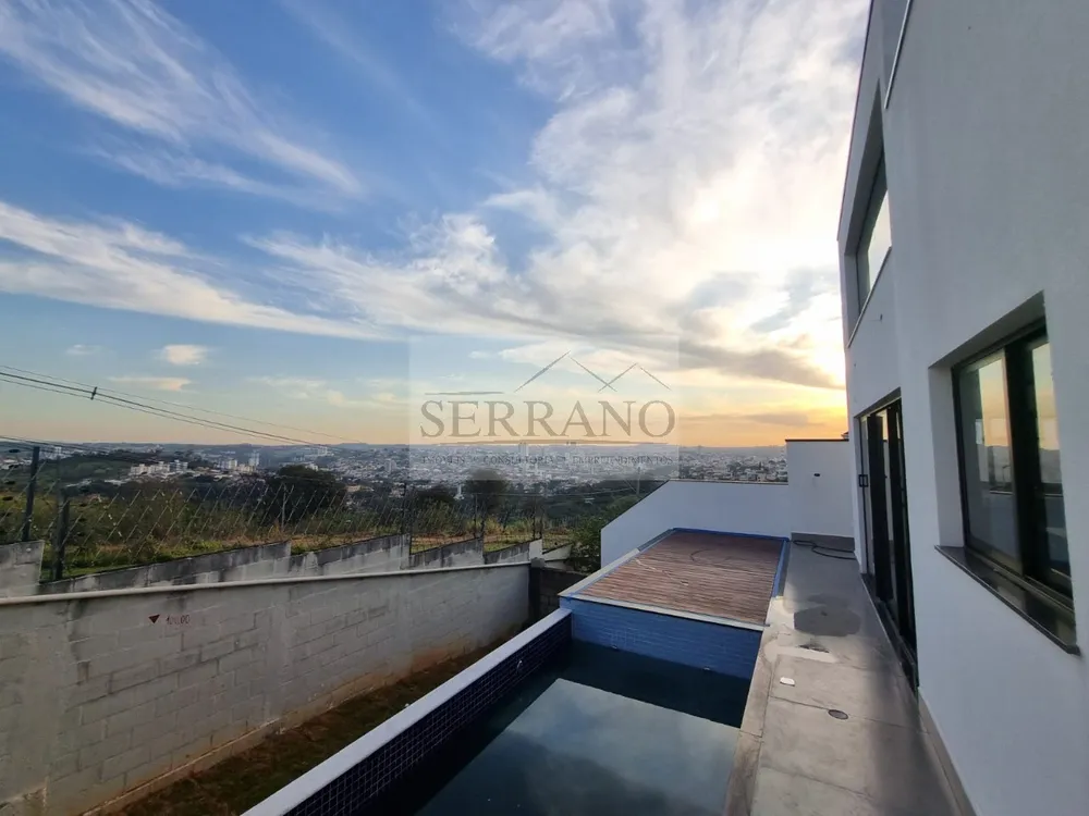 Casa de Condomínio, 3 quartos - Foto 8
