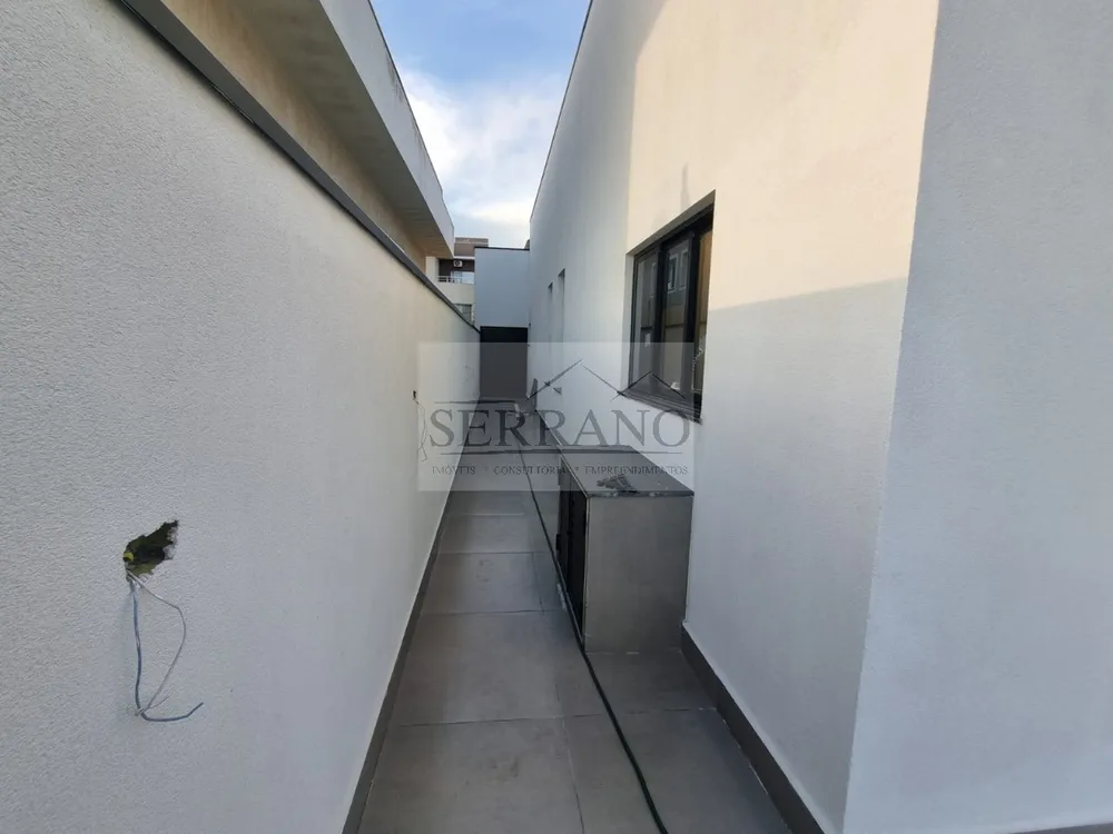 Casa de Condomínio, 3 quartos - Foto 6