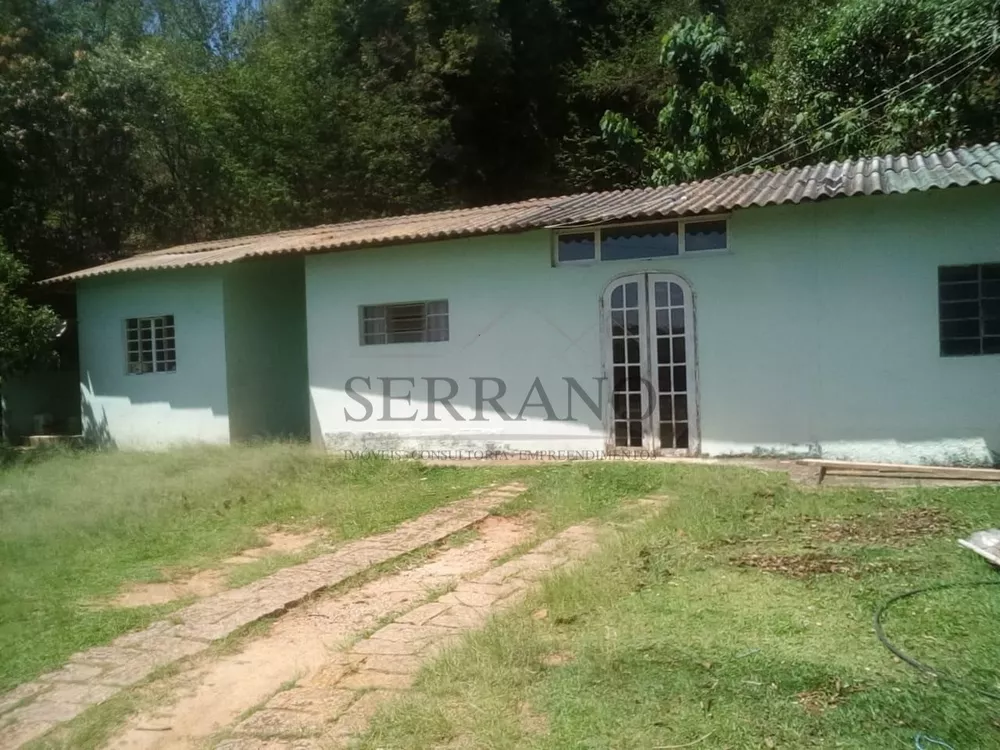 Loteamento e Condomínio à venda, 2619m² - Foto 3